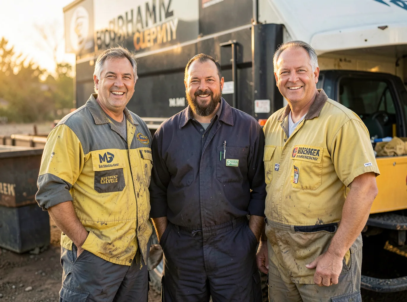 Sewage Cleanup company in Middleburg, NC