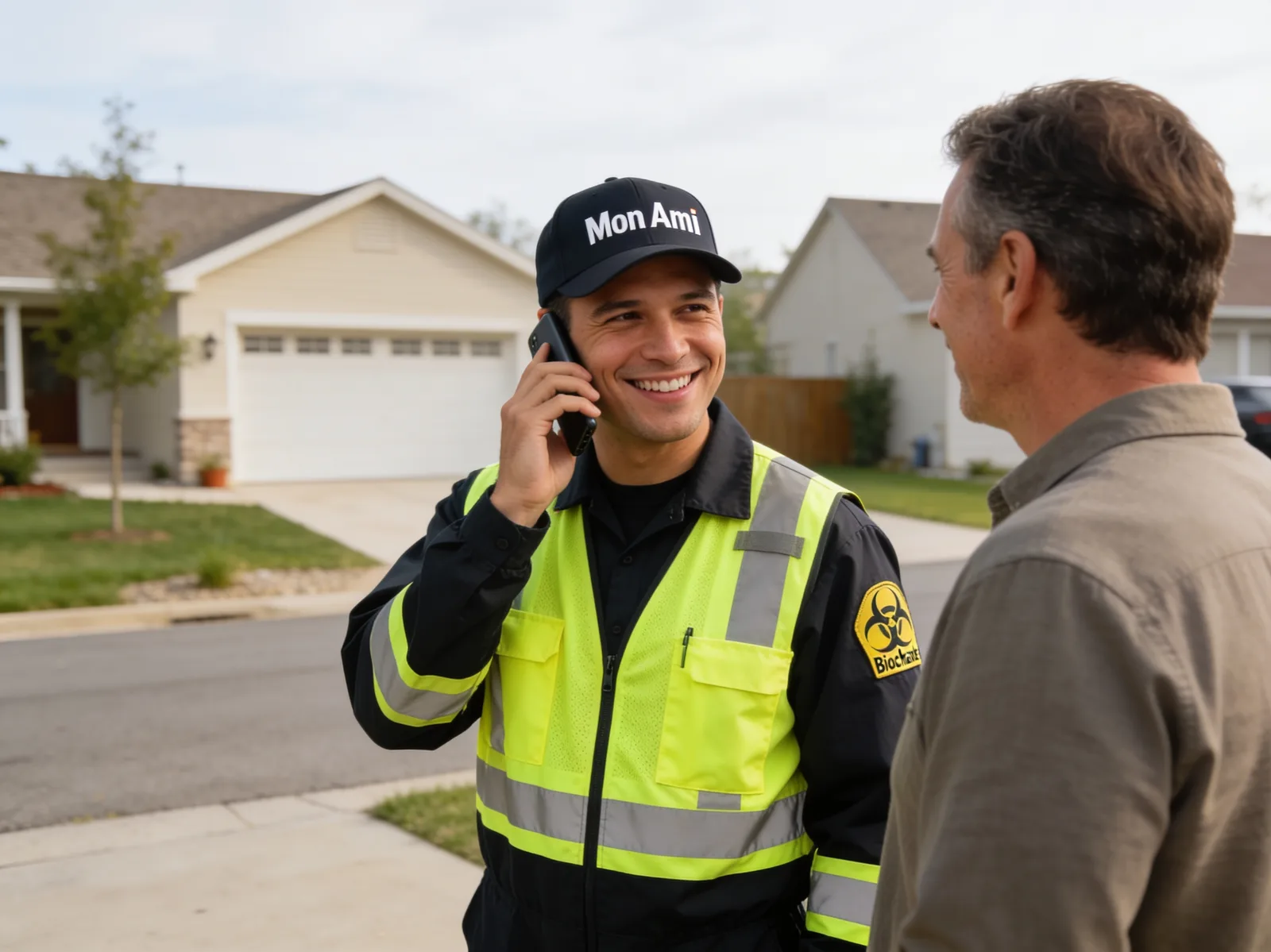 Sewage Cleanup Middleburg, NC FAQs
