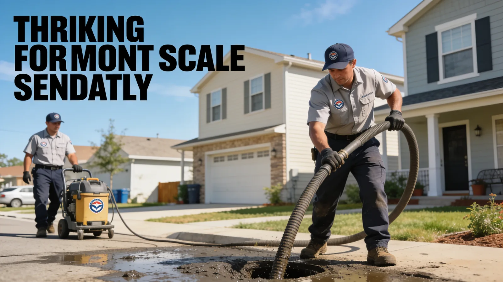 Sewage Cleanup in Middleburg, NC near me
